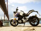 BMW G 310R